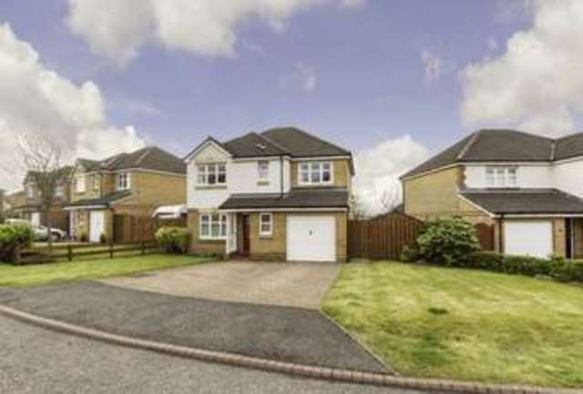  Image of 4 bedroom Detached house for sale in Vorlich Drive Broughty Ferry Dundee DD5 at Vorlich Drive  Dundee, DD5 3UL