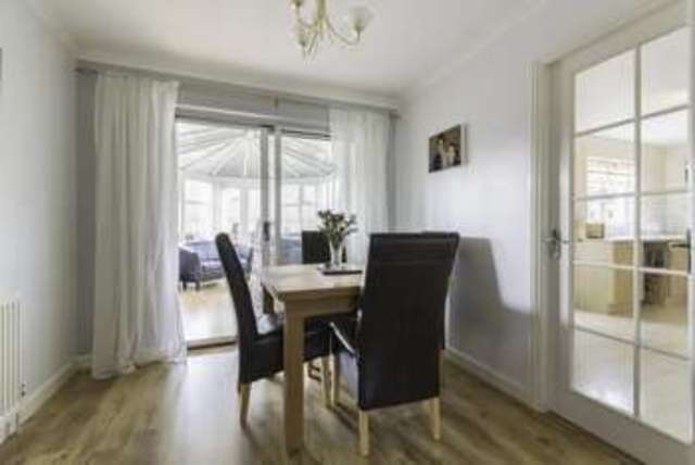  Image of 4 bedroom Detached house for sale in Vorlich Drive Broughty Ferry Dundee DD5 at Vorlich Drive  Dundee, DD5 3UL