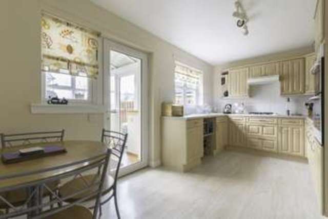  Image of 4 bedroom Detached house for sale in Vorlich Drive Broughty Ferry Dundee DD5 at Vorlich Drive  Dundee, DD5 3UL