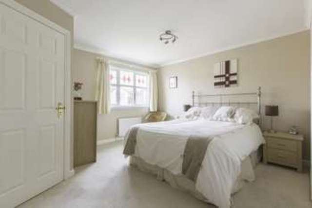  Image of 4 bedroom Detached house for sale in Vorlich Drive Broughty Ferry Dundee DD5 at Vorlich Drive  Dundee, DD5 3UL