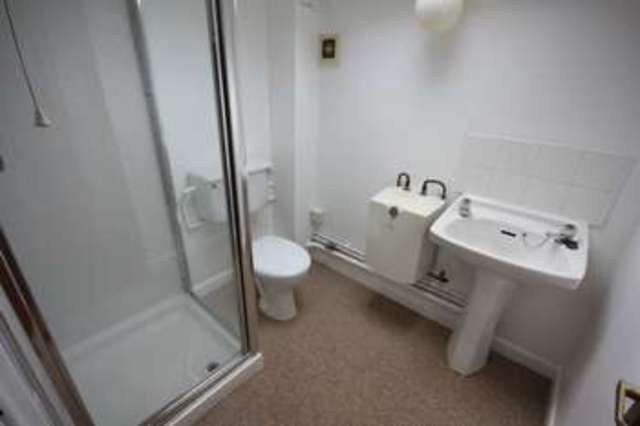  Image of 2 bedroom Terraced house to rent in Market Street Crediton EX17 at Market Street  Crediton, EX17 2AJ