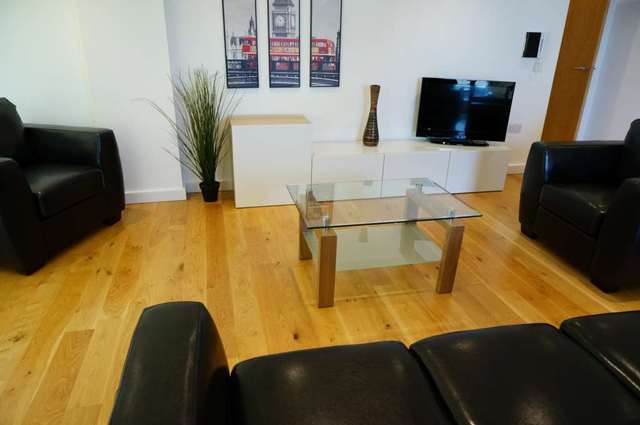  Image of 2 bedroom Apartment to rent in Fairfield Road Croydon CR0 at Fairfield Road  Croydon, CR0 5BR
