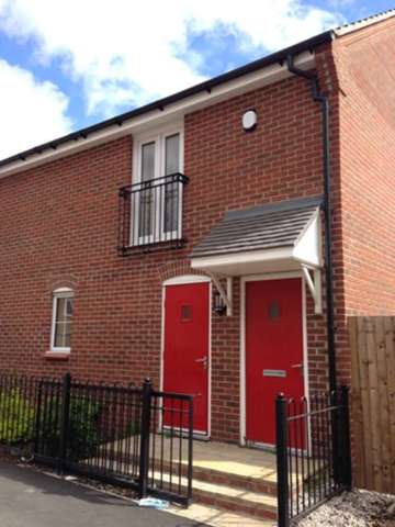  Image of 2 bedroom Detached house to rent in Dixon Street Manchester M40 at Dixon Street  Manchester, M40 3BA