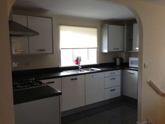  Image of 2 bedroom Detached house to rent in Dixon Street Manchester M40 at Dixon Street  Manchester, M40 3BA