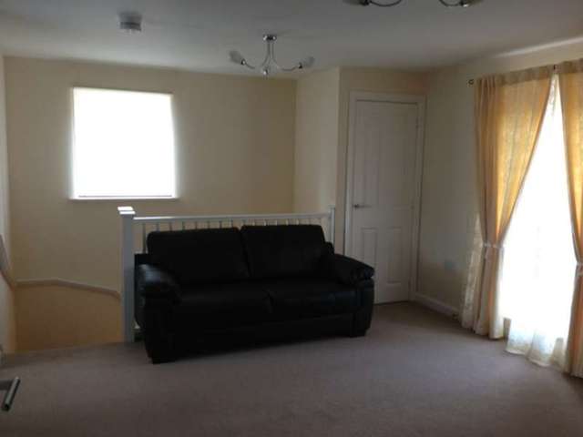  Image of 2 bedroom Detached house to rent in Dixon Street Manchester M40 at Dixon Street  Manchester, M40 3BA