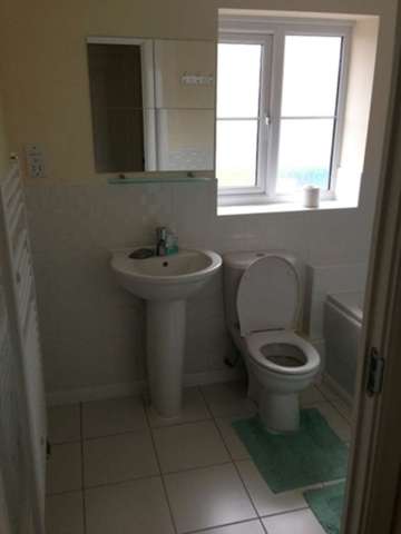  Image of 2 bedroom Detached house to rent in Dixon Street Manchester M40 at Dixon Street  Manchester, M40 3BA
