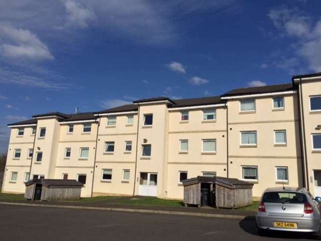  Image of 2 bedroom Ground Flat to rent in Wellington Street Wishaw ML2 at Wellington Street  Wishaw, ML2 7EU