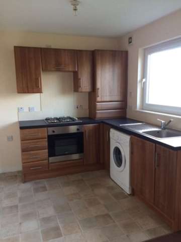 Image of 2 bedroom Ground Flat to rent in Wellington Street Wishaw ML2 at Wellington Street  Wishaw, ML2 7EU
