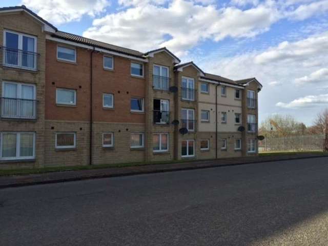  Image of 2 bedroom Ground Flat to rent in Wellington Street Wishaw ML2 at Wellington Street  Wishaw, ML2 7EU