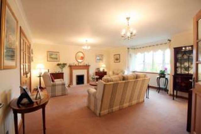  Image of 4 bedroom Bungalow for sale in Loch Park Saline Dunfermline KY12 at Loch Park  Dunfermline, KY12 9UY