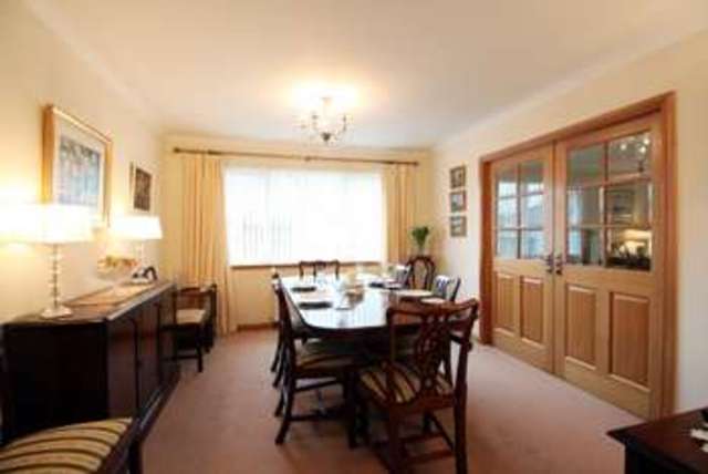  Image of 4 bedroom Bungalow for sale in Loch Park Saline Dunfermline KY12 at Loch Park  Dunfermline, KY12 9UY