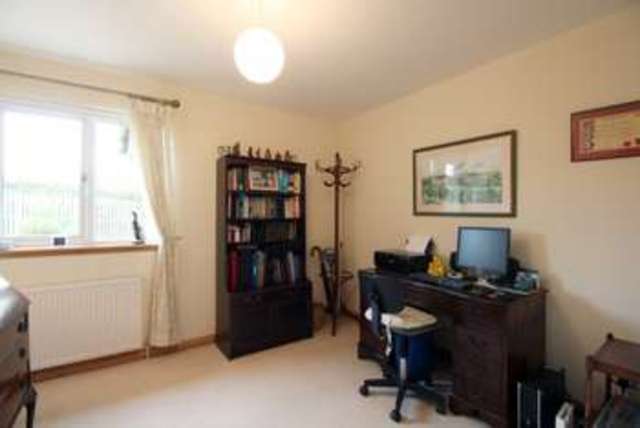  Image of 4 bedroom Bungalow for sale in Loch Park Saline Dunfermline KY12 at Loch Park  Dunfermline, KY12 9UY