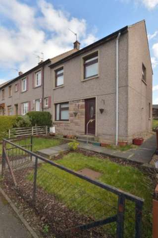  Image of 2 bedroom End of Terrace for sale in Hamilton Crescent Newtongrange Dalkeith EH22 at Hamilton Crescent  Newtongrange, EH22 4BT