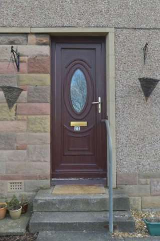  Image of 2 bedroom End of Terrace for sale in Hamilton Crescent Newtongrange Dalkeith EH22 at Hamilton Crescent  Newtongrange, EH22 4BT