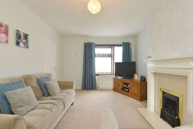  Image of 2 bedroom End of Terrace for sale in Hamilton Crescent Newtongrange Dalkeith EH22 at Hamilton Crescent  Newtongrange, EH22 4BT