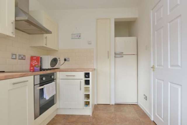  Image of 2 bedroom End of Terrace for sale in Hamilton Crescent Newtongrange Dalkeith EH22 at Hamilton Crescent  Newtongrange, EH22 4BT