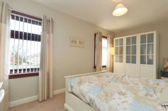  Image of 2 bedroom End of Terrace for sale in Hamilton Crescent Newtongrange Dalkeith EH22 at Hamilton Crescent  Newtongrange, EH22 4BT