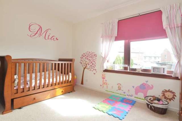  Image of 2 bedroom End of Terrace for sale in Hamilton Crescent Newtongrange Dalkeith EH22 at Hamilton Crescent  Newtongrange, EH22 4BT