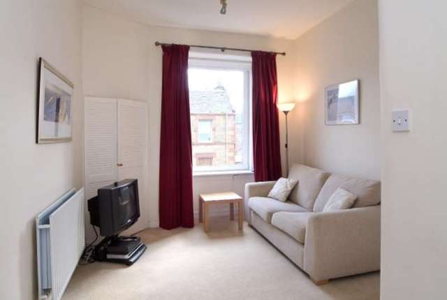 Image of 1 bedroom Flat for sale in Smithfield Street Edinburgh EH11 at Smithfield Street  Edinburgh, EH11 2PH