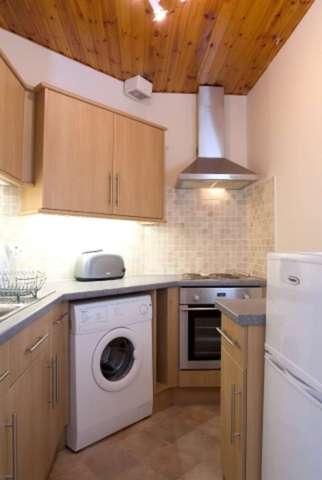  Image of 1 bedroom Flat for sale in Smithfield Street Edinburgh EH11 at Smithfield Street  Edinburgh, EH11 2PH