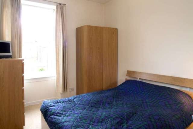  Image of 1 bedroom Flat for sale in Smithfield Street Edinburgh EH11 at Smithfield Street  Edinburgh, EH11 2PH
