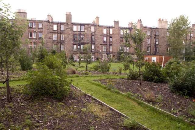  Image of 1 bedroom Flat for sale in Smithfield Street Edinburgh EH11 at Smithfield Street  Edinburgh, EH11 2PH