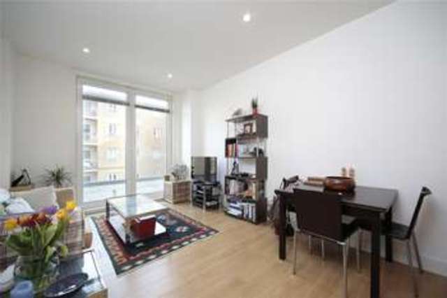  Image of 1 bedroom Apartment for sale in Cornell Square London SW8 at Wandsworth Road Nine Elms Wandsworth Road, SW8 2ER