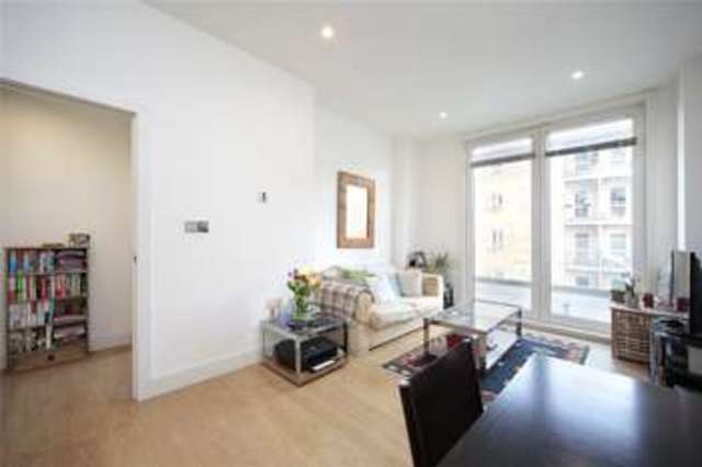  Image of 1 bedroom Apartment for sale in Cornell Square London SW8 at Wandsworth Road Nine Elms Wandsworth Road, SW8 2ER