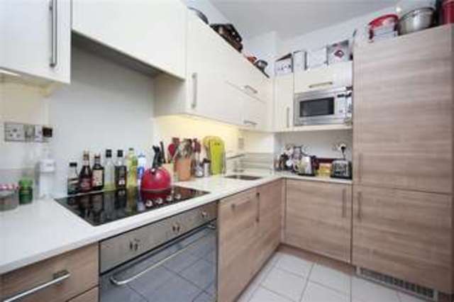  Image of 1 bedroom Apartment for sale in Cornell Square London SW8 at Wandsworth Road Nine Elms Wandsworth Road, SW8 2ER