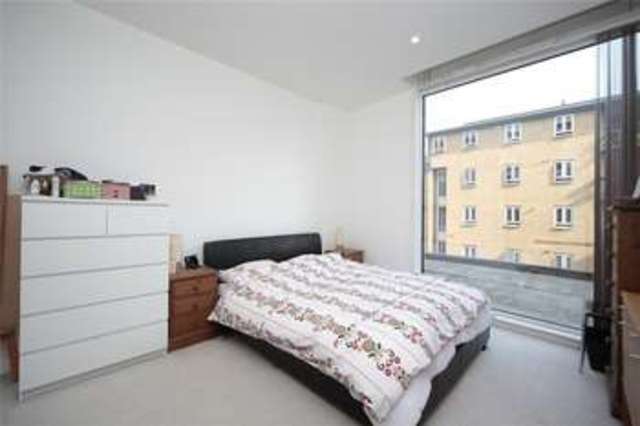  Image of 1 bedroom Apartment for sale in Cornell Square London SW8 at Wandsworth Road Nine Elms Wandsworth Road, SW8 2ER