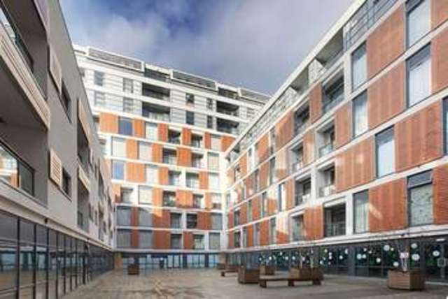  Image of 1 bedroom Apartment for sale in Cornell Square London SW8 at Wandsworth Road Nine Elms Wandsworth Road, SW8 2ER