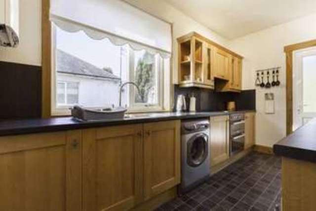  Image of 3 bedroom Bungalow for sale in Montrose Road Arbroath DD11 at Montrose Road  Arbroath, DD11 5JT