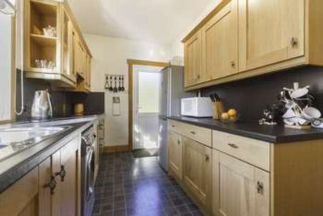  Image of 3 bedroom Bungalow for sale in Montrose Road Arbroath DD11 at Montrose Road  Arbroath, DD11 5JT