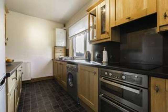  Image of 3 bedroom Bungalow for sale in Montrose Road Arbroath DD11 at Montrose Road  Arbroath, DD11 5JT