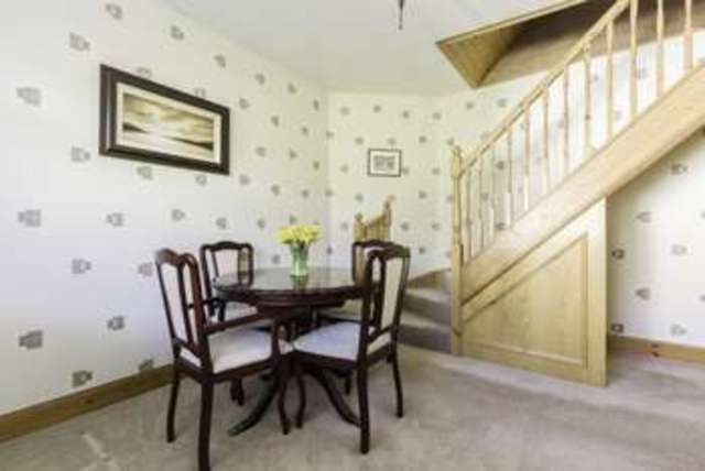  Image of 3 bedroom Bungalow for sale in Montrose Road Arbroath DD11 at Montrose Road  Arbroath, DD11 5JT