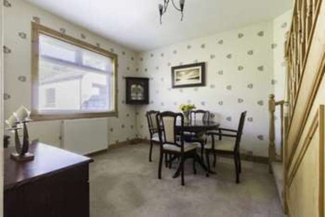  Image of 3 bedroom Bungalow for sale in Montrose Road Arbroath DD11 at Montrose Road  Arbroath, DD11 5JT