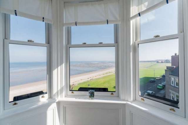  Image of 1 bedroom Flat for sale in Beach Lane Musselburgh EH21 at Beach Lane  Musselburgh, EH21 6LB