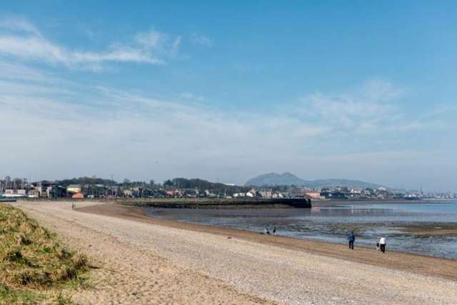  Image of 1 bedroom Flat for sale in Beach Lane Musselburgh EH21 at Beach Lane  Musselburgh, EH21 6LB