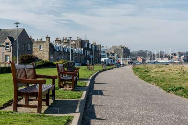  Image of 1 bedroom Flat for sale in Beach Lane Musselburgh EH21 at Beach Lane  Musselburgh, EH21 6LB