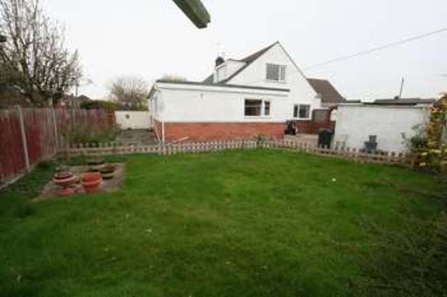  Image of 3 bedroom Detached house for sale in Rydal Close Ellesmere Port CH65 at Rydal Close  Ellesmere Port, CH65 9BT