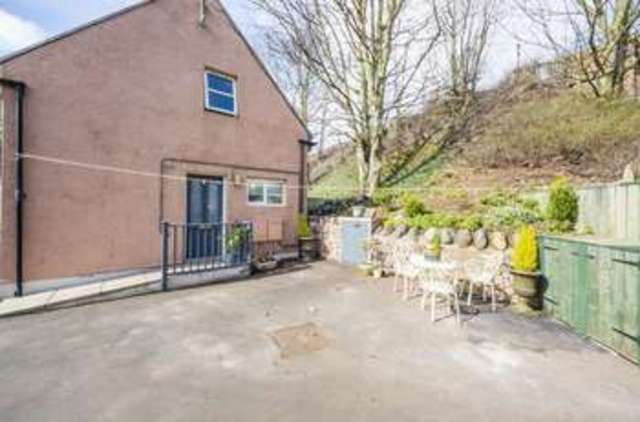  Image of 2 bedroom Detached house for sale in Distillery Wynd East Linton EH40 at Distillery Wynd  East Linton, EH40 3EH