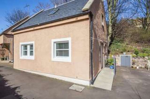  Image of 2 bedroom Detached house for sale in Distillery Wynd East Linton EH40 at Distillery Wynd  East Linton, EH40 3EH