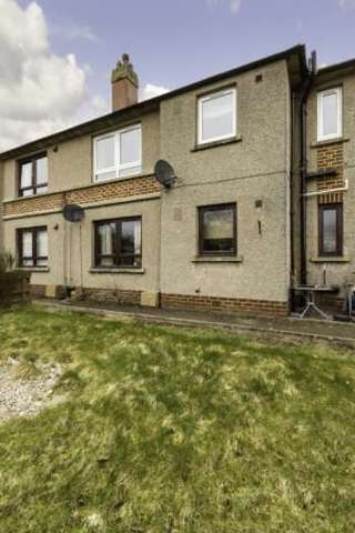  Image of 2 bedroom Flat for sale in Isla Road Kirriemuir DD8 at Isla Road  Kirriemuir, DD8 5AQ