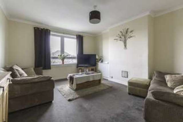  Image of 2 bedroom Flat for sale in Isla Road Kirriemuir DD8 at Isla Road  Kirriemuir, DD8 5AQ