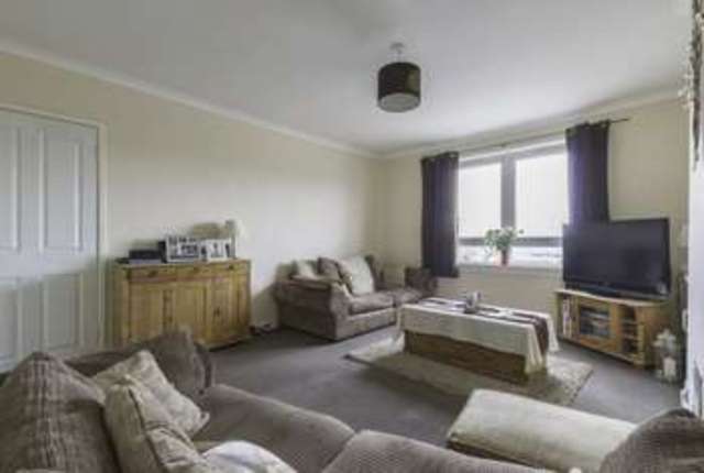  Image of 2 bedroom Flat for sale in Isla Road Kirriemuir DD8 at Isla Road  Kirriemuir, DD8 5AQ