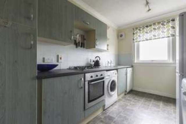  Image of 2 bedroom Flat for sale in Isla Road Kirriemuir DD8 at Isla Road  Kirriemuir, DD8 5AQ