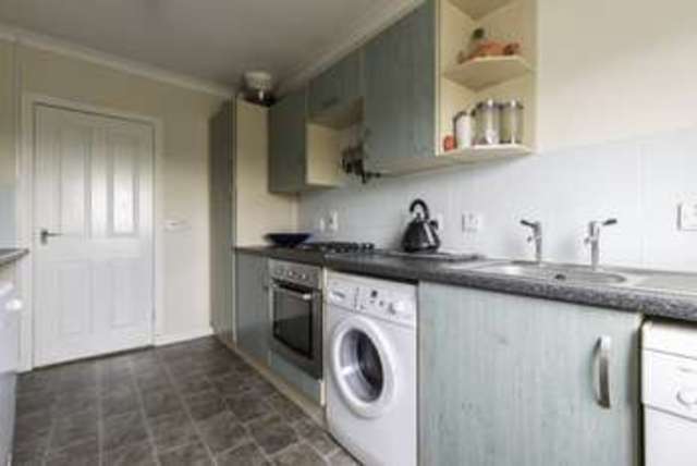  Image of 2 bedroom Flat for sale in Isla Road Kirriemuir DD8 at Isla Road  Kirriemuir, DD8 5AQ