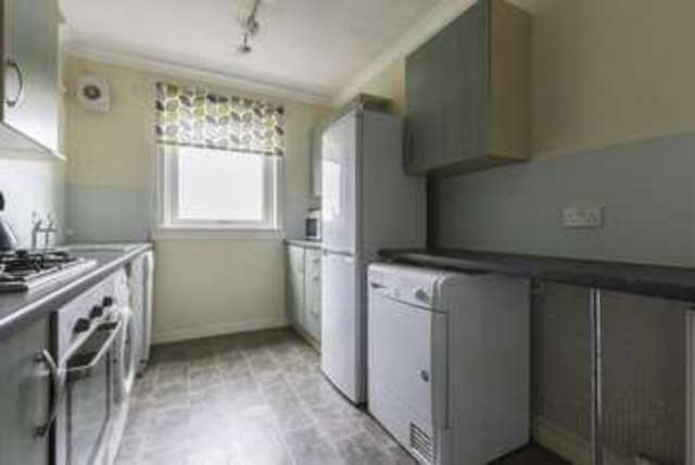  Image of 2 bedroom Flat for sale in Isla Road Kirriemuir DD8 at Isla Road  Kirriemuir, DD8 5AQ