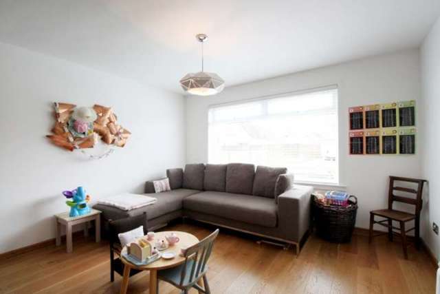  Image of 4 bedroom Detached Villa for sale in Selkirk Park Lower Largo Leven KY8 at Selkirk Park  Eask Neuk, KY8 6HU