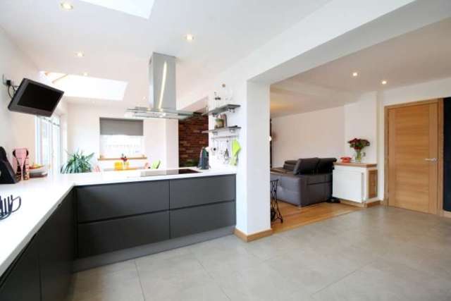  Image of 4 bedroom Detached Villa for sale in Selkirk Park Lower Largo Leven KY8 at Selkirk Park  Eask Neuk, KY8 6HU